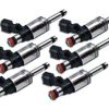 Excess Injectors 1000cc Fuel Injectors
(17-26 3.5L EcoBoost F-150 Raptor)Find parts that fit my vehicle