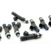 Fuel Injector Clinic High Impedance Fuel Injectors; 445cc
(10-14 F-150 Raptor)Find parts that fit my vehicle