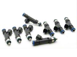 Fuel Injector Clinic High Impedance Fuel Injectors; 445cc
(10-14 F-150 Raptor)Find parts that fit my vehicle