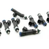 DeatschWerks EV14 Fuel Injectors; 39 lb.(05-17 V8 F-150)Find parts that fit my vehicle