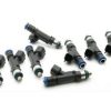 DeatschWerks Fuel Injectors; 50 lb.
(97-04 V8 F-150)Find parts that fit my vehicle