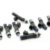 Fuelab FST Upgrade Accessory Kit for 235mm Tall System; Premium
(Universal; Some Adaptation May Be Required)