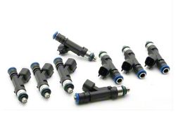 Fuelab FST Upgrade Accessory Kit for 235mm Tall System; Premium
(Universal; Some Adaptation May Be Required)