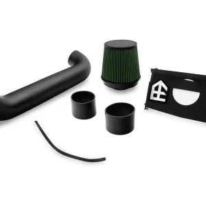 Alternative view of Deegan 38 by Mammoth Cold Air Intake (15-20 5.0L F-150)