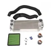 Edelbrock Twin-Force Stage 1 Power Package (17-20 F-150 Raptor; 19-20 F-150 Limited)