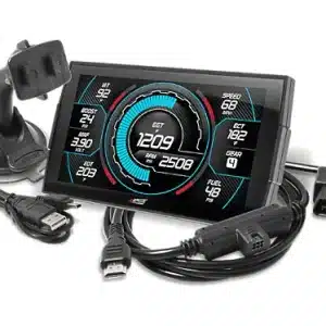 Edge Evolution CTS3 Tuner(11-20 3.5L EcoBoost F-150, Excluding Raptor)Find parts that fit my vehicle
