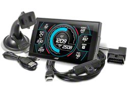 Jet Performance Products Power Control Module; Stage 1
(1997 4.6L F-150 w/ Automatic Transmission)Find parts that fit my vehicle