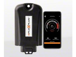 eFlexFuel eFlexPro E85 Flex Fuel Conversion Kit
(09-14 4.6L, 6.2L F-150)Find parts that fit my vehicle