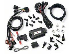 eFlexFuel eFlexPlus E85 Flex Fuel Conversion Kit
(99-03 F-150 Lightning; 02-03 F-150 Harley Davidson)Find parts that fit my vehicle