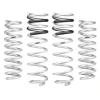 Eibach 2.20-Inch Front and 1.50-Inch Rear Pro-Lift Springs (21-26 F-150 Raptor)