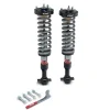 Eibach Pro-Truck Front Coil-Overs for 1 to 3-Inch Lift (15-26 4WD V6 F-150, Excluding Raptor)