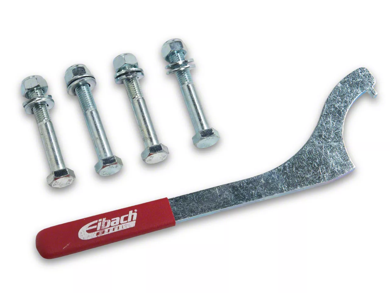 Eibach Pro-Truck Front Coil-Overs for 1 to 3-Inch Lift (15-26 4WD V6 F-150, Excluding Raptor) - Image 2