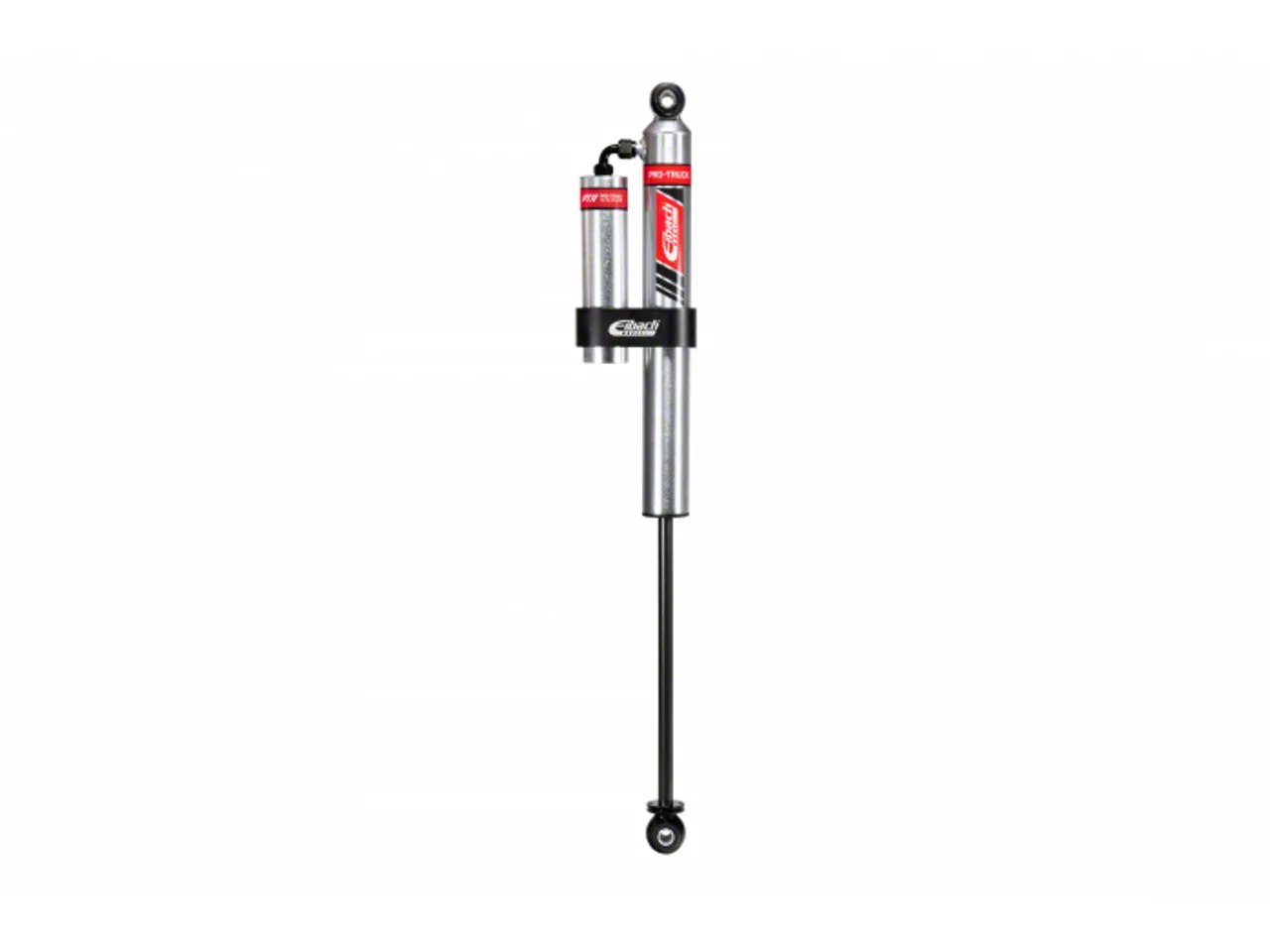 Eibach Pro-Truck Rear Reservoir Shock for 0 to 1.50-Inch Lift (15-26 4WD F-150, Excluding Raptor)