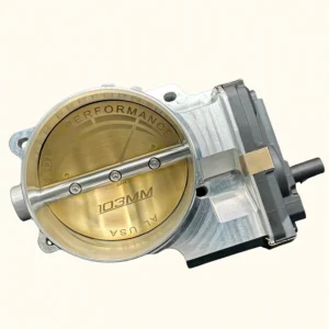 103mm Premium Throttle Body (10-14 F-150 Raptor)