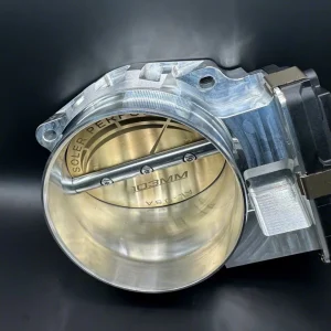 Alternative view of 103mm Premium Throttle Body (10-14 F-150 Raptor)