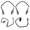 O2 Oxygen Sensor; Downstream(11-14 5.0L, 6.2L F-150)Find parts that fit my vehicle