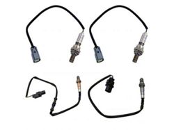 Kooks O2 Sensor Extension Harness; 24-Inch(99-03 F-150 Lightning; 02-03 F-150 Harley Davidson)Find parts that fit my vehicle