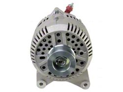 Alternator; 95 Amp
(97-04 4.6L, 5.4L F-150)Find parts that fit my vehicle