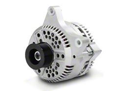 PA Performance Alternator; 130 Amp
(97-03 4.2L F-150)Find parts that fit my vehicle