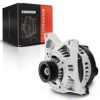 Alternator; 135 Amp
(09-10 4.6L F-150 w/o Navigation System)Find parts that fit my vehicle