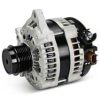 PA Performance High Output Alternator; 220 Amp
(2011 3.5L EcoBoost, 3.7L F-150)Find parts that fit my vehicle