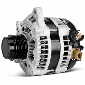 Alternator; 225 Amp(15-16 2.7L EcoBoost F-150)Find parts that fit my vehicle