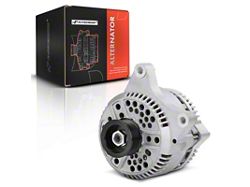 Alternator; 130 Amp
(02-03 5.4L F-150; 2003 4.6L F-150)Find parts that fit my vehicle