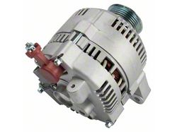 Alternator; 130 Amp
(99-01 5.4L F-150)Find parts that fit my vehicle