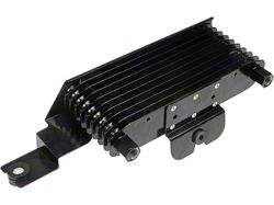 Automatic Transmission Oil Cooler
(99-03 5.4L F-150 w/ Towing Package)Find parts that fit my vehicle