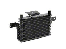 Automatic Transmission Oil Cooler
(99-03 5.4L F-150)Find parts that fit my vehicle