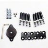 Fuel Injector Clinic High Impedance Fuel Injectors; 650cc
(10-14 F-150 Raptor)Find parts that fit my vehicle