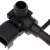 Brake Booster Vacuum Check Valve (11-14 F-150)