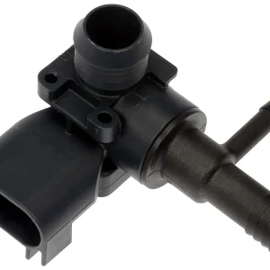 Brake Booster Vacuum Check Valve (11-14 F-150)