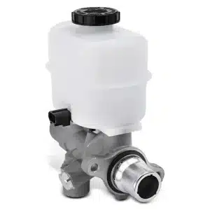 Brake Master Cylinder with Reservoir (10-13 F-150)