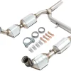 Catalytic Converter Y-Pipe (04-06 4WD 5.4L F-150)