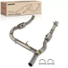 Catalytic Converters; Driver and Passenger Side(04-08 2WD 5.4L F-150)Find parts that fit my vehicle