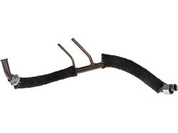 EGR Exhaust Gas Recirculation Tube
(01-03 4.2L F-150)Find parts that fit my vehicle