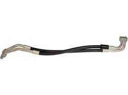Engine Oil Cooler Line
(97-04 4WD 5.4L F-150)Find parts that fit my vehicle