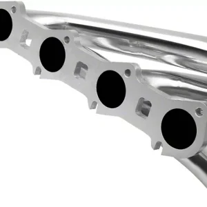 Alternative view of 1-5/8-Inch Long Tube Headers (99-03 F-150 Lightning; 02-03 F-150 Harley Davidson)