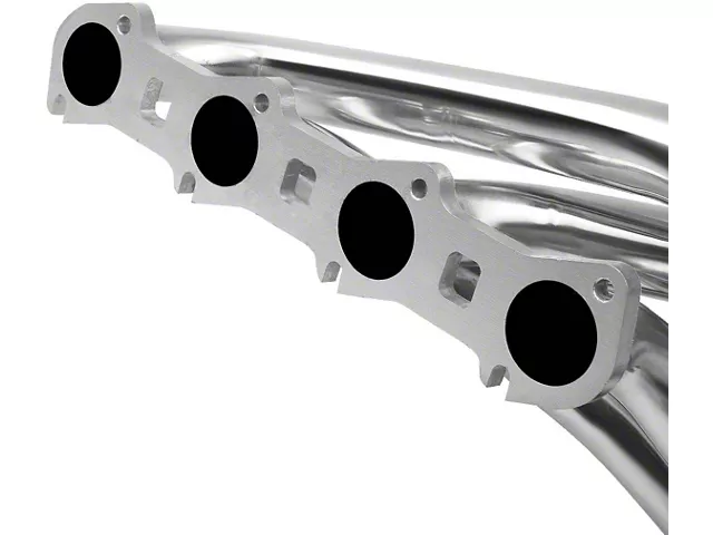 1-5/8-Inch Long Tube Headers (99-03 F-150 Lightning; 02-03 F-150 Harley Davidson) - Image 2