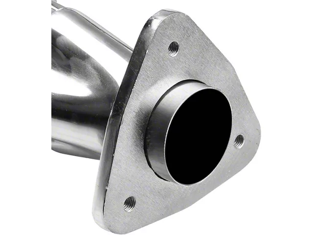 1-5/8-Inch Long Tube Headers (99-03 F-150 Lightning; 02-03 F-150 Harley Davidson) - Image 3
