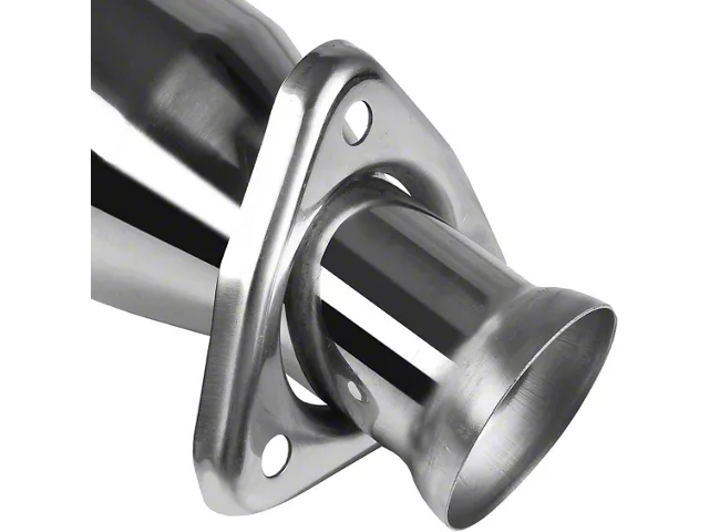 1-5/8-Inch Long Tube Headers (99-03 F-150 Lightning; 02-03 F-150 Harley Davidson) - Image 4