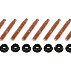 Exhaust Manifold Hardware Kit(97-10 V8 F-150)Find parts that fit my vehicle