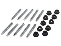 Exhaust Manifold Hardware Kit
(99-08 4.2L F-150)Find parts that fit my vehicle