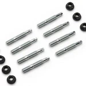 Alternative view of Exhaust Manifold Hardware Kit; M8-1.25mm(04-10 5.4L F-150; 09-10 4.6L F-150 3V)Find parts that fit my vehicle