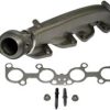 Exhaust Stud Kit; M10-1.5 x 60mm
(04-18 F-150)Find parts that fit my vehicle