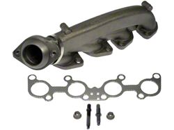 Exhaust Stud Kit; M10-1.5 x 60mm
(04-18 F-150)Find parts that fit my vehicle