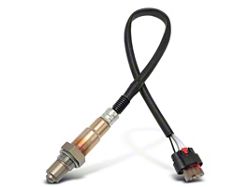 O2 Oxygen Sensor; Upstream Driver Side(18-21 3.3L, 5.0L F-150)Find parts that fit my vehicle