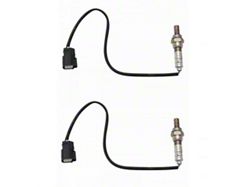 O2 Oxygen Sensor Set; Downstream(15-17 3.5L V6 F-150)Find parts that fit my vehicle
