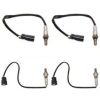 O2 Oxygen Sensor; Upstream Driver Side(09-10 F-150)Find parts that fit my vehicle